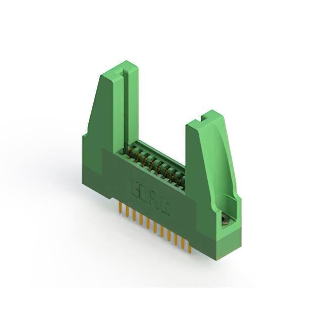 345-022-520-288 EDAC Inc.  Edgeboard Connectors